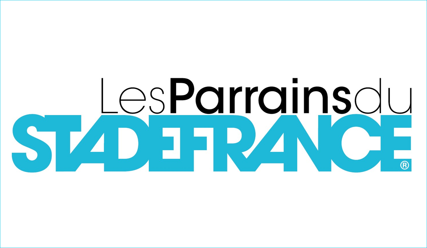 Logo Les Parrains du Stade
