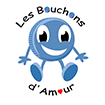 Logo Les Bouchons d'Amour