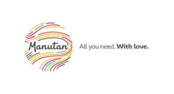 logo MANUTAN